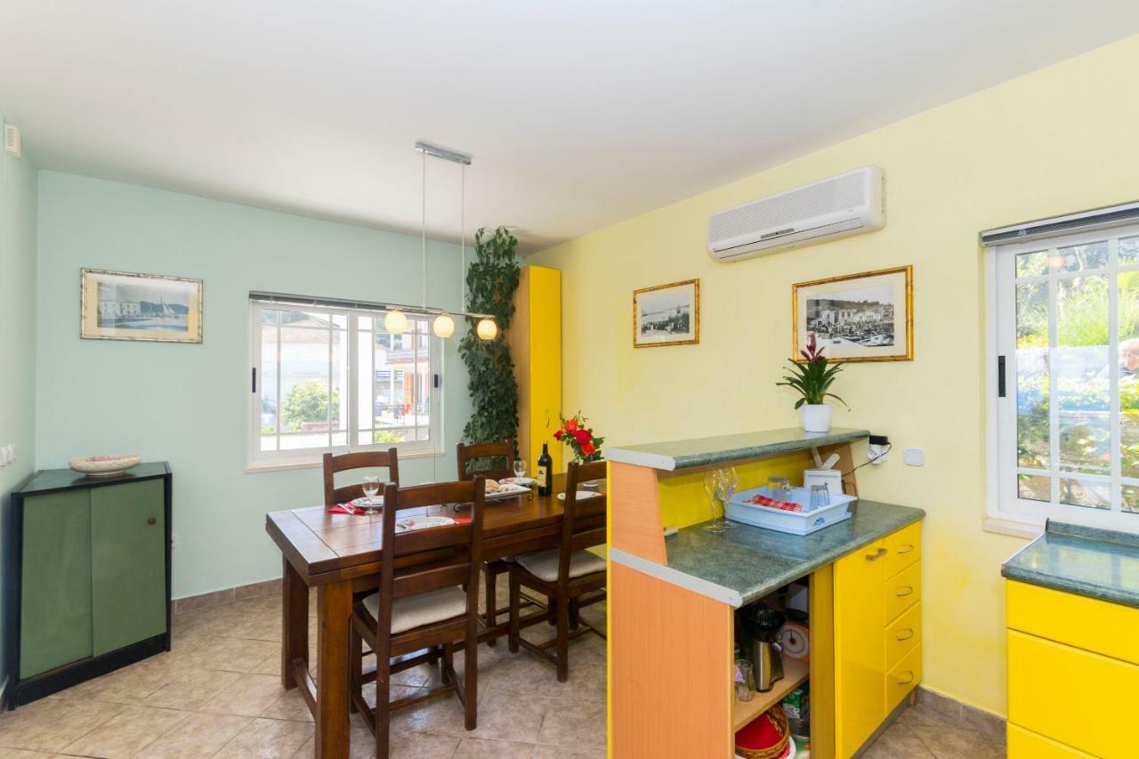 Apartments Palma Jelsa  Luaran gambar