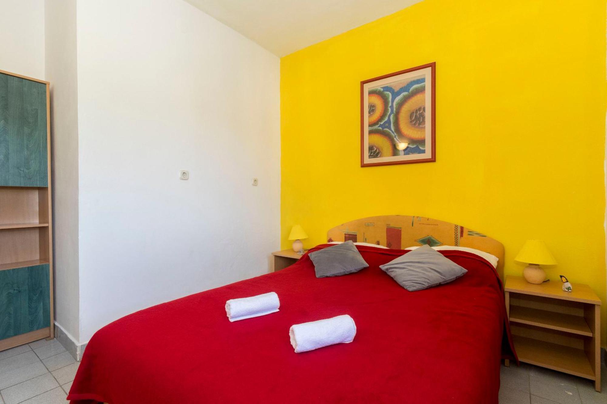 Apartments Palma Jelsa  Luaran gambar