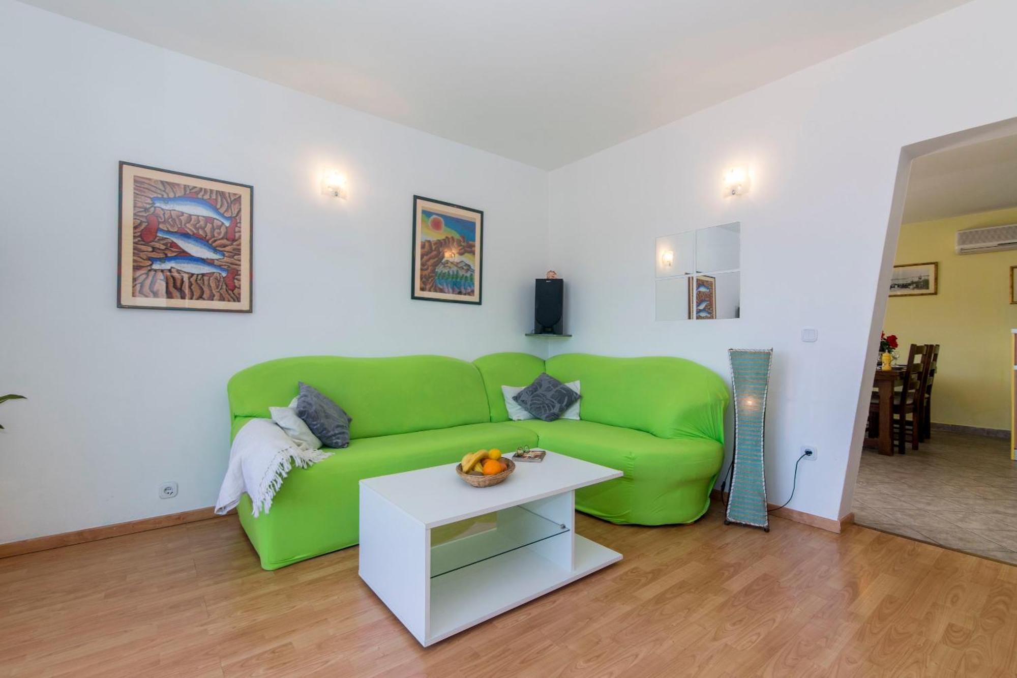 Apartments Palma Jelsa  Luaran gambar