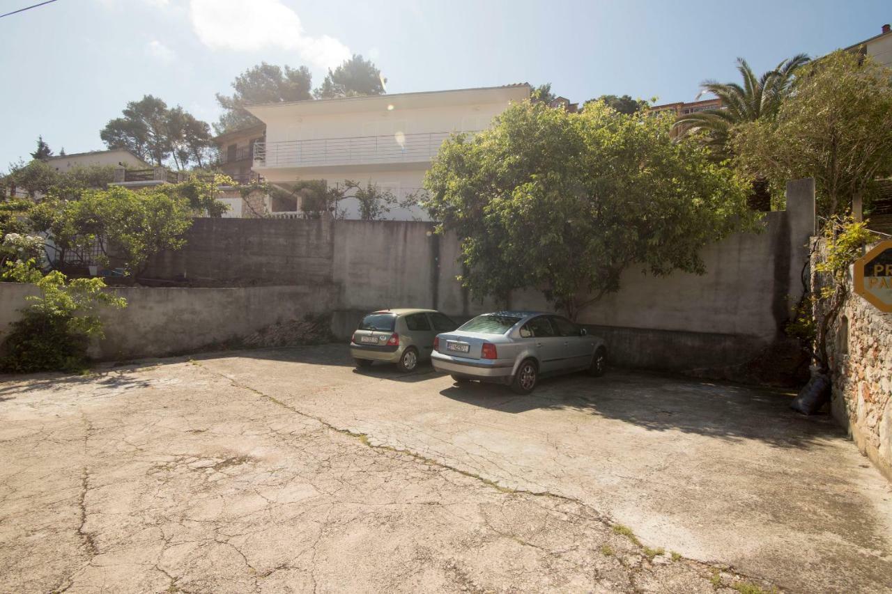 Apartments Palma Jelsa  Luaran gambar