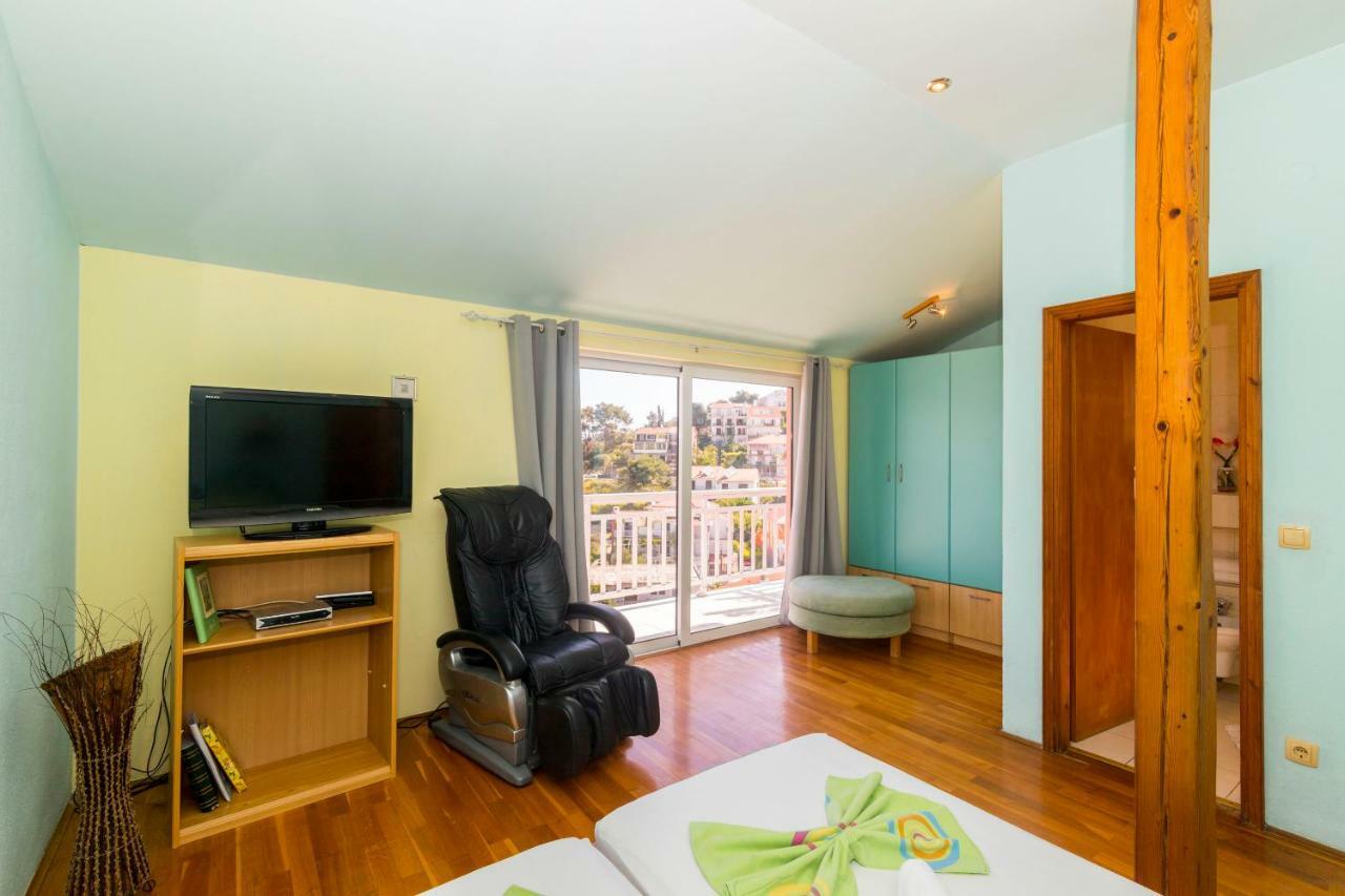 Apartments Palma Jelsa  Luaran gambar