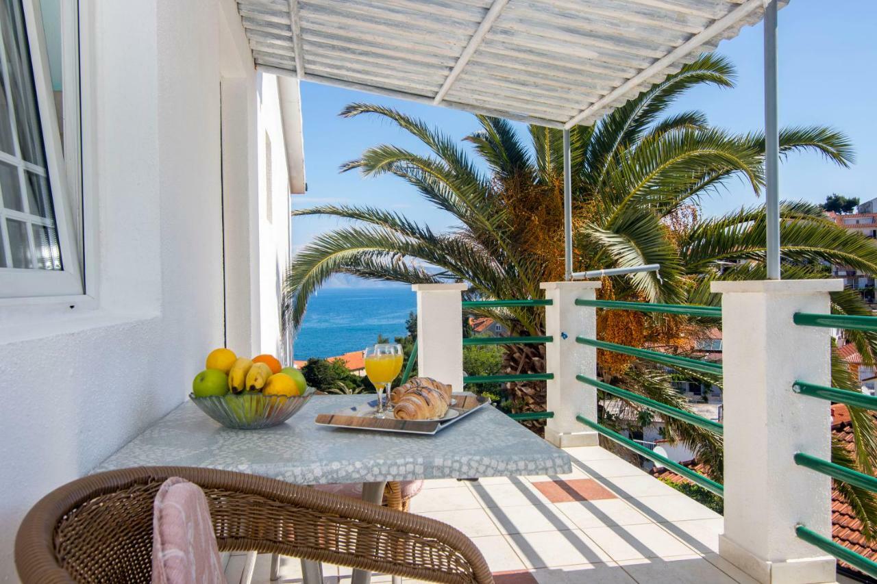 Apartments Palma Jelsa  Luaran gambar