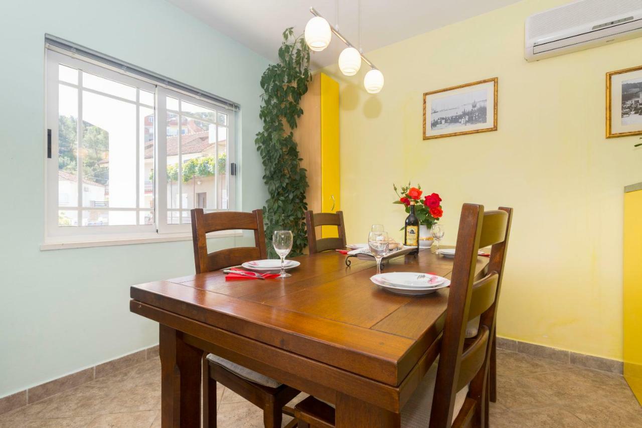Apartments Palma Jelsa  Luaran gambar
