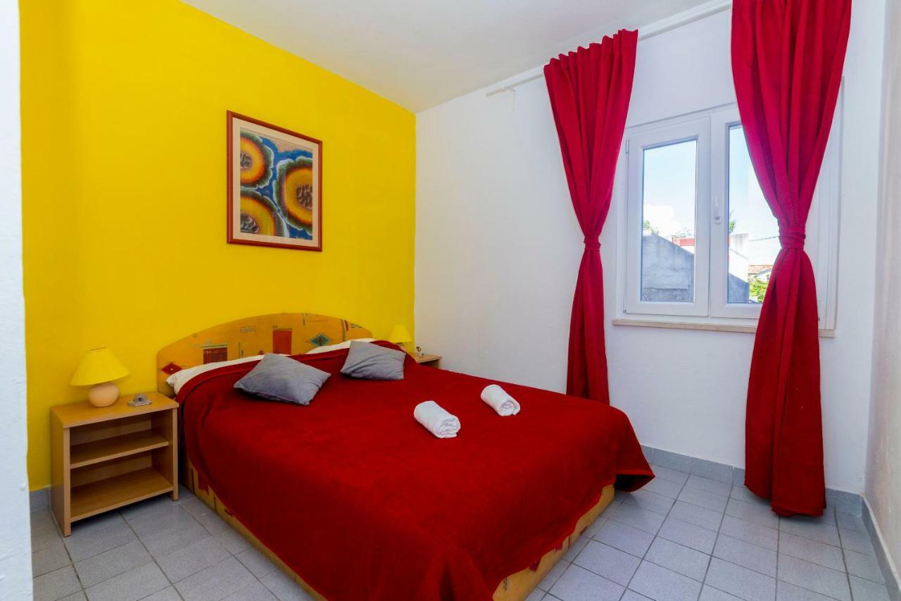 Apartments Palma Jelsa  Luaran gambar