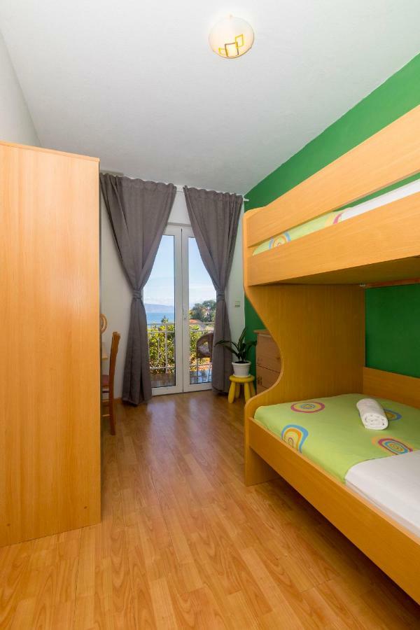 Apartments Palma Jelsa  Luaran gambar