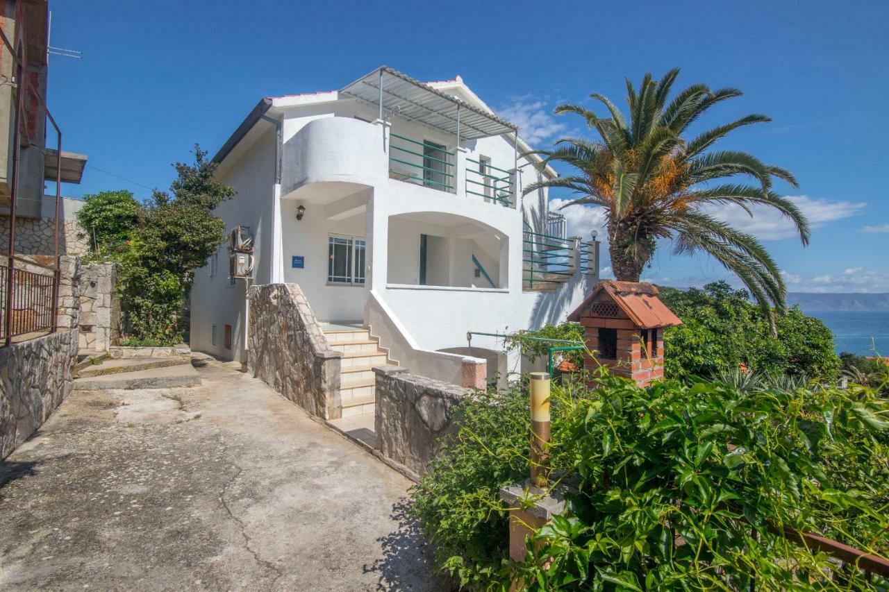 Apartments Palma Jelsa  Luaran gambar