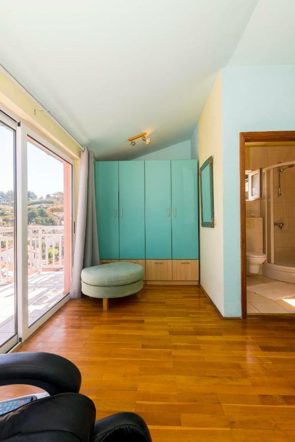 Apartments Palma Jelsa  Luaran gambar